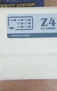 دزدگیر کلاسیک