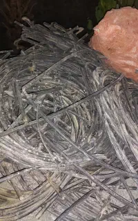 خریدار همه نوع ضایعات شما هستیم