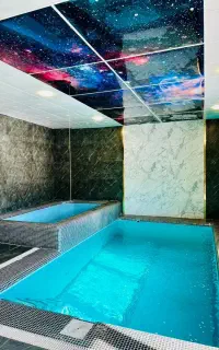 اجاره ویلا استخر دار هروی
