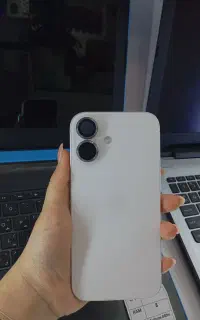 ایفون 16 نرمال