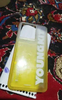 قاب گوشی شایمی نوت 13معمولی