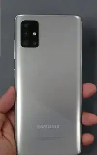 سامسونگ A51