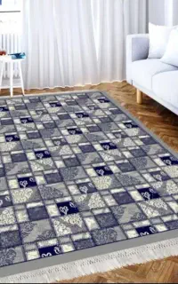 مرجع تخصصی گلیم فرش نگین