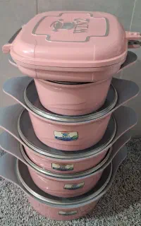 سرویس گرانیتی