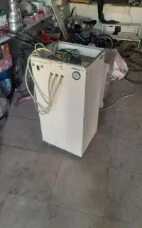 یونیت بی صدا وپرداخت کن رومیزی