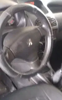 پژو ۲۰۶ تیپ ۲ مدل ۹۷