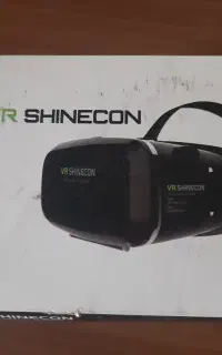 عینک واقعیت مجازی