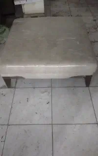 میز جلو مبلی در حد نو