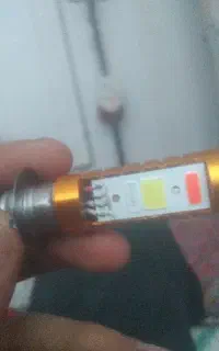 لامپ چند حالته