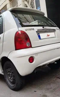 ام وی ام 110 چهار سیلندر مدل91