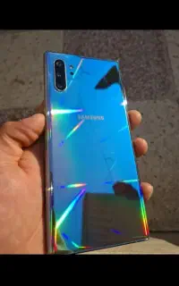سامسونگ NOTE 10 +