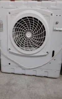 کولر آبی پارس گوهر