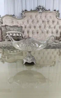 کشکول برنزی