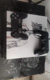PS4