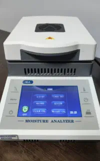 ترازوی رطوبت سنج