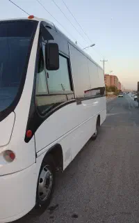 فروش مینی بوس مارکوپلو