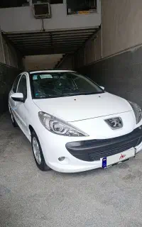 207پانا ارتقا یافته 85گانهTU5