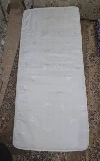 تشک تخت یک نفره