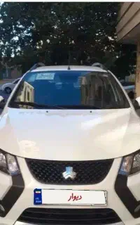 کوییک GX ۱۴۰۵ صفر