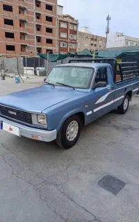 مزدا۱۶۰۰مدل ۷۳