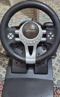 فرمان بازی مناسب PS4/Xbox one /PC