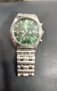 ساعت