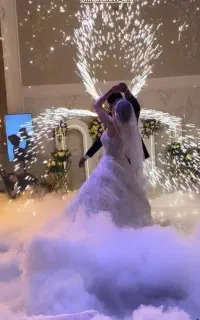 تشریفات عقد وعروسی