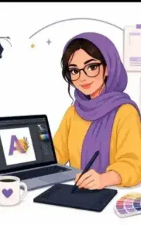 استخدام بانوی دورکاری