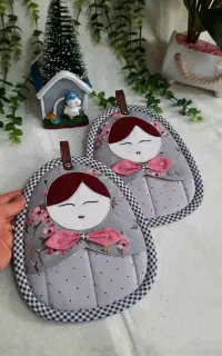 سرویس آشپزخانه دمکنی قابلمه و...