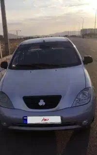 تیبا ۱ مدل ۹۰