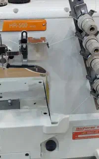 چرخ میاندوز بان هورس. جدید کامپیو تری