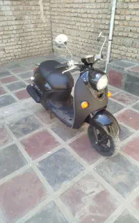 یاماها وینو