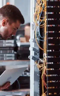 خدمات کامپیوتر ، نصب ویندوز ، شبکه ، سرور