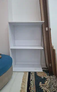 قفسه ام دی اف