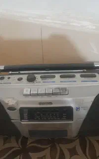 ضبط صوت ایوا اصلی