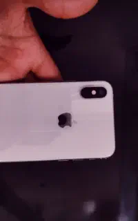 iPhone XS