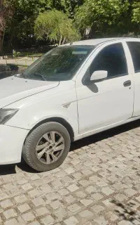 ساینا  مدل 98 فابریک