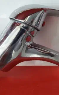 شیر روشویی اهرمی  در حد نو