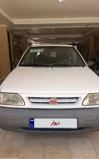 پراید131مدل1398