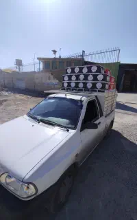 باربری کل کشور منصفانه