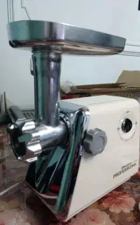 چرخ گوشت