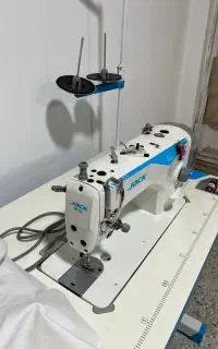 فروش چرخ خیاطی راسته دوز و سر دوز