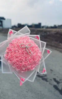 گل مصنوعی