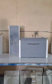 کابینت روشویی