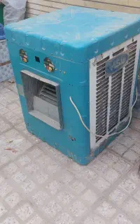کولر آبی