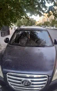 لیفان x60 اتومات ۹۵
