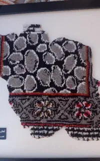 سه عدد قاب