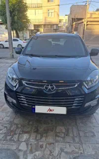 جک S5 1402