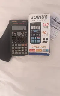 ماشین حساب جوینوس