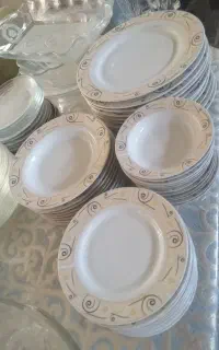ظروف آشپزخانه